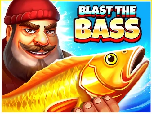 Aerobet — Blast the Bass