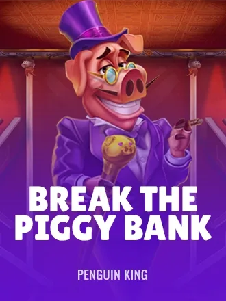 Aerobet — Break the Piggy Bank