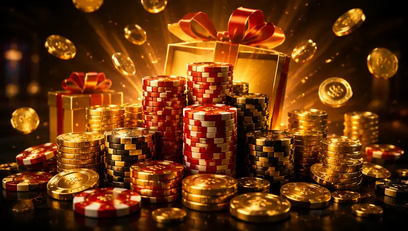 Aerobet — Odbierz bonus powitalny