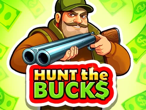 Aerobet — Hunt the Bucks