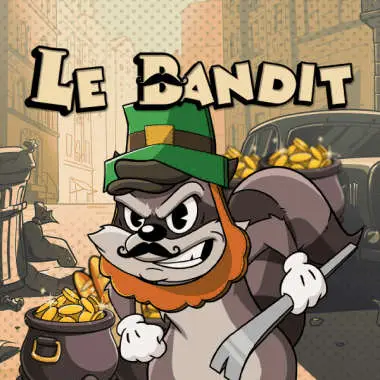 Aerobet — Le Bandit