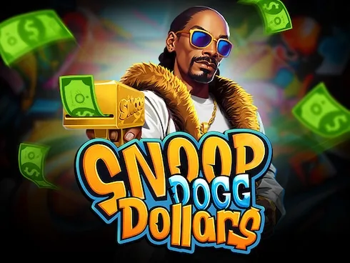 Aerobet — Snoop Dogg Dollars