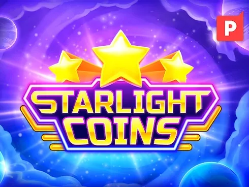 Aerobet — Starlight Coins