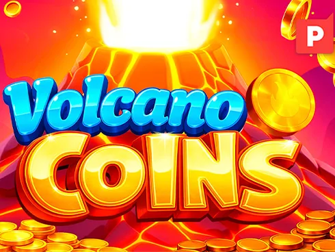Aerobet — Volcano Coins